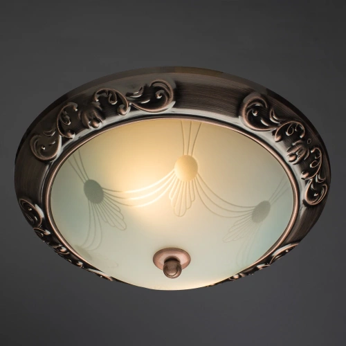 Потолочный светильник Arte Lamp ALTA A3014PL-2AC фото 2 Потолочный светильник Arte Lamp ALTA A3014PL-2AC фото 2