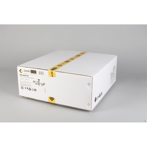 Люстра потолочная OML-95307-06 фото 7 Люстра потолочная OML-95307-06 фото 7