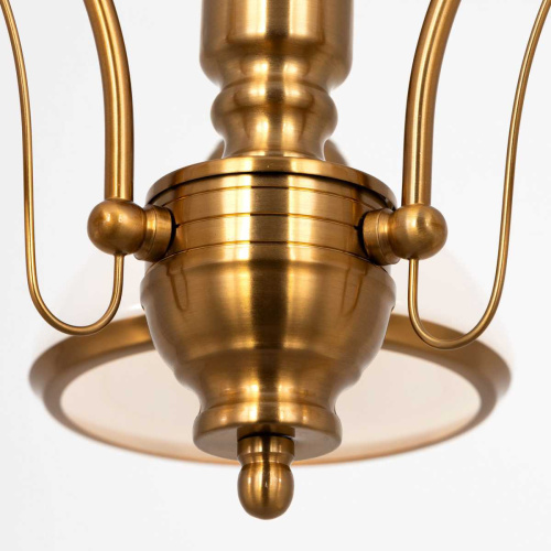 Потолочная люстра Citilux Краков CL401133 фото 6