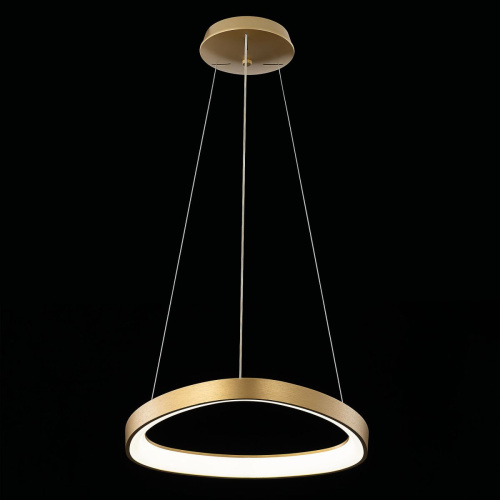 Подвесной светодиодный светильник Citilux Genka Smart CL756A042 фото 2