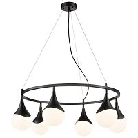 Подвесная люстра Velante 362-023-06