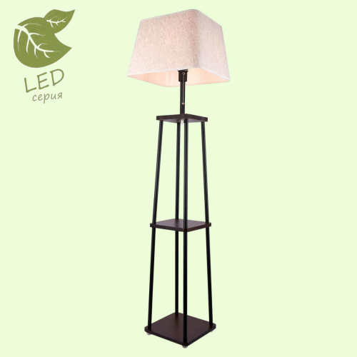 Торшер Lussole Wrangell GRLSP-0523 фото 5