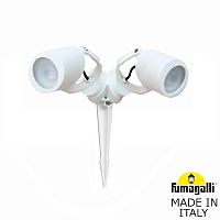 Ландшафтный светильник FUMAGALLI MINITOMMY 2L SPIKE  3M1.001.000.WXU2L