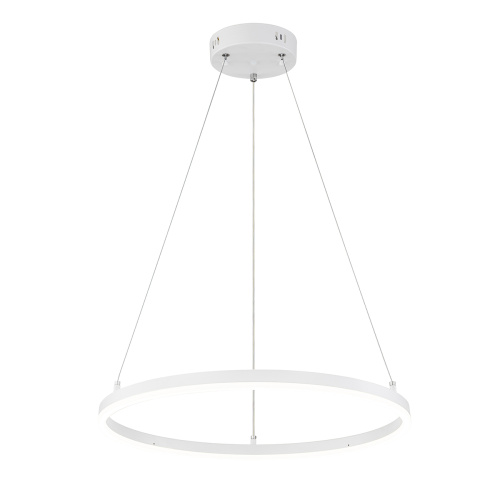 Подвесной светильник Escada 10254/1 LED*43W White APP Подвесной светильник Escada 10254/1 LED*43W White APP