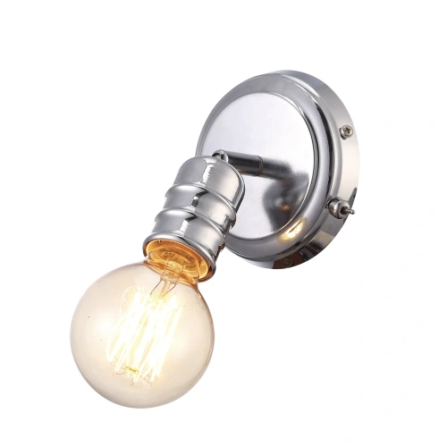 Спот Arte Lamp FUOCO A9265AP-1CC Спот Arte Lamp FUOCO A9265AP-1CC