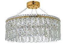 Люстра подвесная Arti Lampadari Elite Ovindoli L 1.5.60.100 G