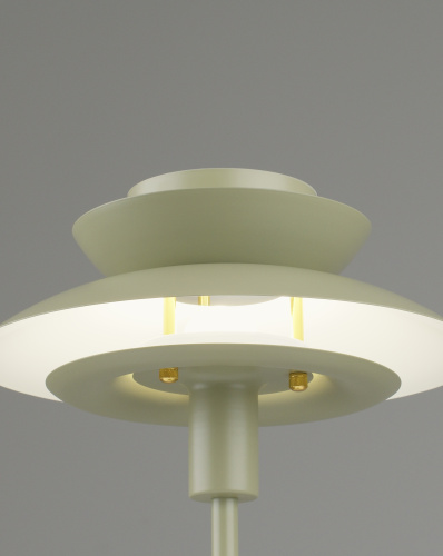 Лампа настольная Moderli V11296-1T Shaggy фото 3 Лампа настольная Moderli V11296-1T Shaggy фото 3