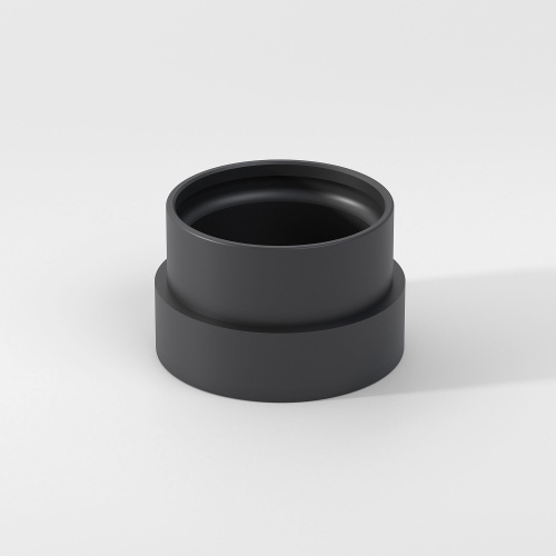 Module System Заглушка (черный) 85194/00 Module System Заглушка (черный) 85194/00