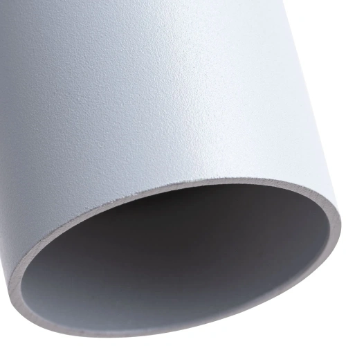Точечный подвесной светильник Arte Lamp SIRIUS A1524SP-1GY фото 3 Точечный подвесной светильник Arte Lamp SIRIUS A1524SP-1GY фото 3