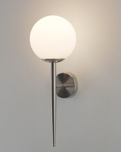 Светильник настенный Moderli V11564-1W Scrumbel фото 3