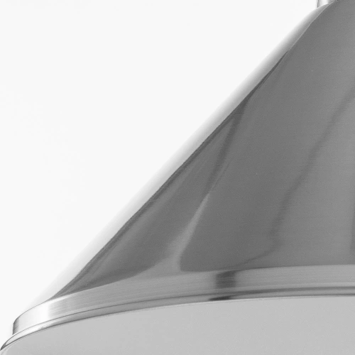 Подвесной светильник Arte Lamp BEVEL A9330SP-1SS фото 3