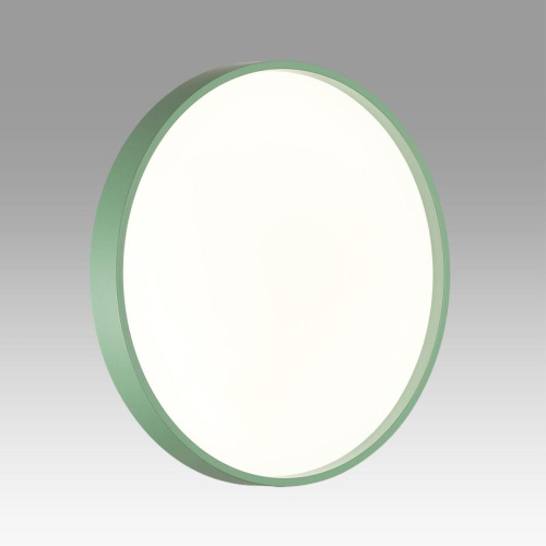 Настенно-потолочный светодиодный светильник Sonex Color Mavic 7743/CL фото 2