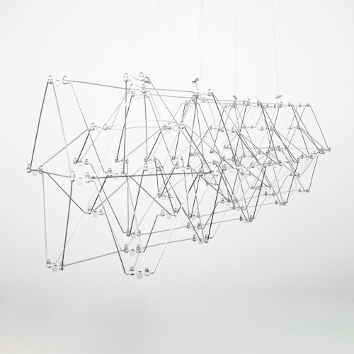 10257/1720 Подвесной светильник LOFT IT Universe фото 3