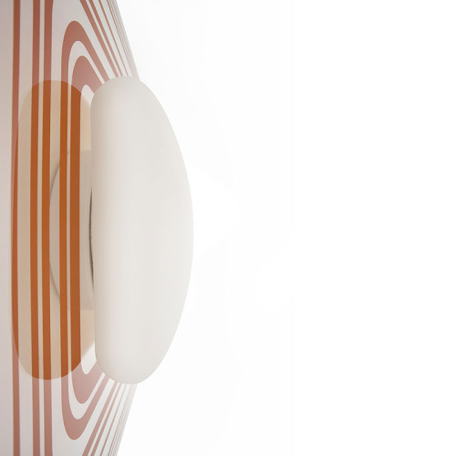 Настенный/Потолочный светильник CORA 65 P-PL Arancio фото 4 Настенный/Потолочный светильник CORA 65 P-PL Arancio фото 4