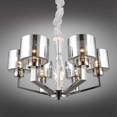 Люстра подвесная OML-88903-06 фото 10 Люстра подвесная OML-88903-06 фото 10