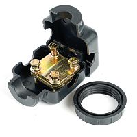 LD-Y859M Сжим ответвительный У859М (50-70мм2/4-35мм2)