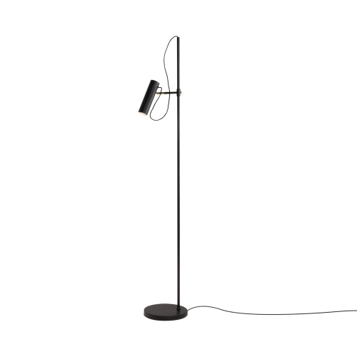 Напольный светильник (торшер) Maytoni MOD129FL-01B фото 3