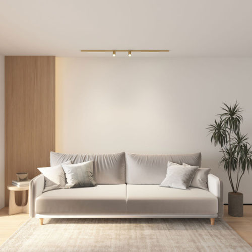Трековый светильник Denkirs Shine SET | ШАЙН СЕТ SET SHINE 04 фото 3 Трековый светильник Denkirs Shine SET | ШАЙН СЕТ SET SHINE 04 фото 3