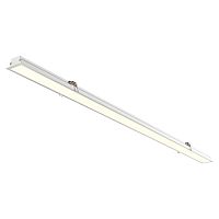 358820 SPOT NT22 550 белый Встраиваемый светодиодный светильник IP20 LED 4000K 36W 220V ITER