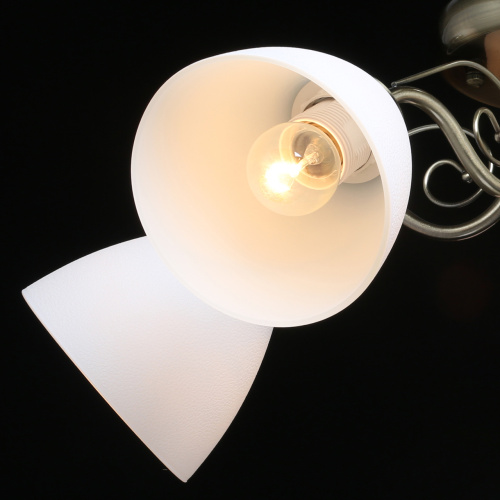 Люстра потолочная De City Грация 677012705 фото 7 Люстра потолочная De City Грация 677012705 фото 7