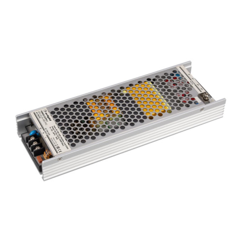 Блок питания Arlight ATS-LG-24-500-PFC (24V, 20.9A, 500W) 054375