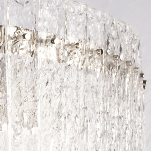 10297/600 Nickel Подвесной светильник LOFT IT Nevada фото 7