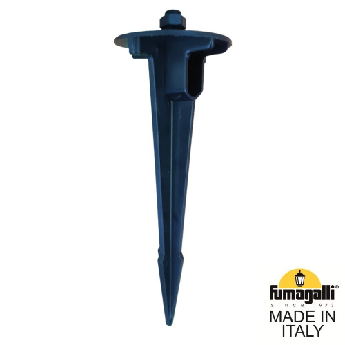 Ландшафтный светильник FUMAGALLI ELISA SPIKE DS2.561.000.AXD1L фото 4 Ландшафтный светильник FUMAGALLI ELISA SPIKE DS2.561.000.AXD1L фото 4