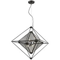 Подвесная люстра Wertmark Rombo WE244.08.023