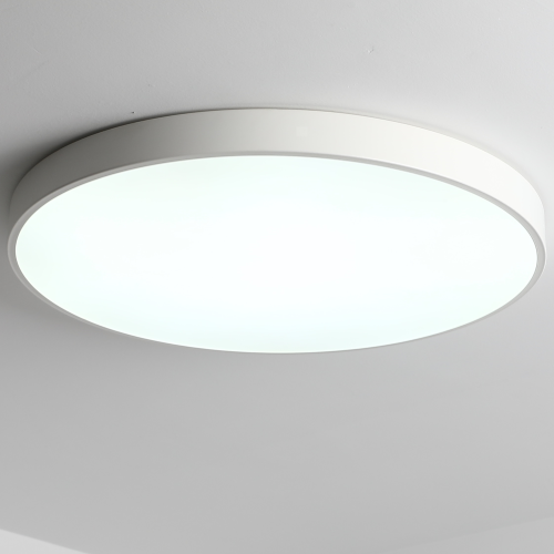 Светильник потолочный накладной LED белый 120Вт D78см Zortes TORTTY ZRS.02564.120 фото 6