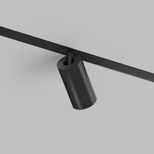 DK8010-BK Акцентный светильник SMART SPOT 9W DIM 3000K-6000K черный фото 2