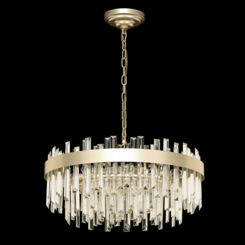 Подвесная люстра Citilux Лаура CL301282 фото 6 Подвесная люстра Citilux Лаура CL301282 фото 6