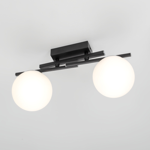 Citilux DORSY CL223122 LED Светильник поворотный Чёрный фото 6 Citilux DORSY CL223122 LED Светильник поворотный Чёрный фото 6