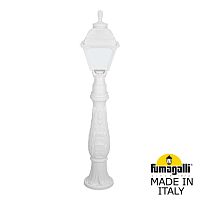 Fumagalli Садовый светильник-столбик FUMAGALLI IAFAET.R/CEFA U23.162.000.WYE27