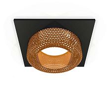 Комплект встраиваемого светильника Ambrella light Techno Spot XC (C7632, N7195) XC7632024