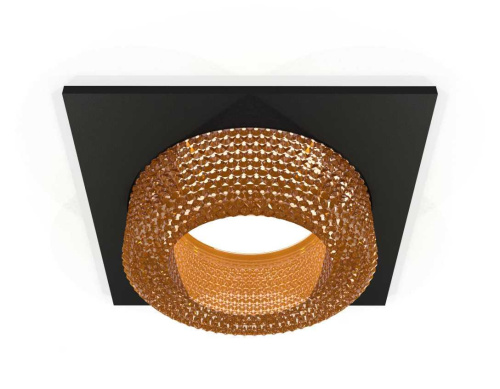 Комплект встраиваемого светильника Ambrella light Techno Spot XC (C7632, N7195) XC7632024