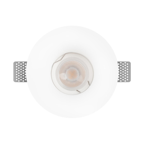 10356E Гипсовый встраиваемый светильник под покраску LOFT IT Ghost фото 4 10356E Гипсовый встраиваемый светильник под покраску LOFT IT Ghost фото 4