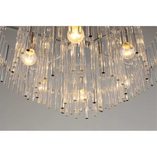 Люстра потолочная OML-69207-09 фото 7