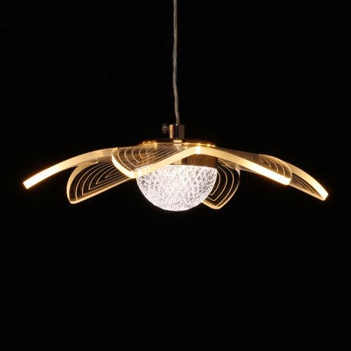 Люстра De City Оскар фото 7 Люстра De City Оскар фото 7