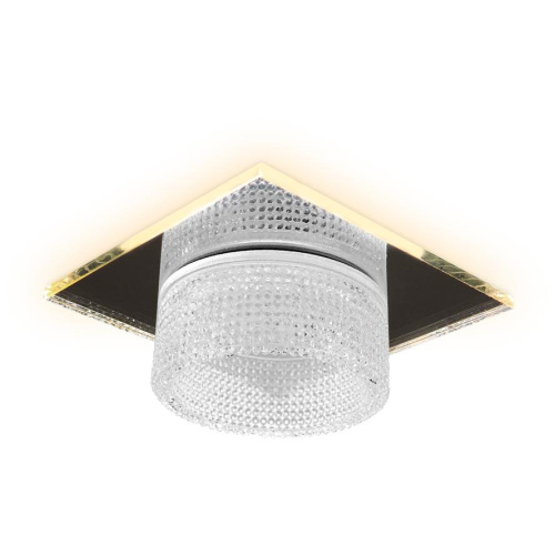 Встраиваемый светильник Ambrella light Techno Spot TN355 фото 3