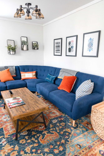 Люстра потолочная De City Dela 635011005 фото 2