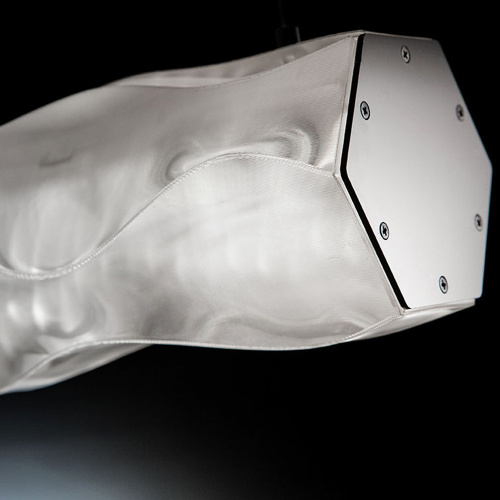 Подвесной светильник Hugo Prisma фото 4