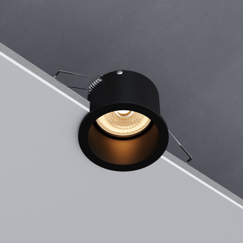 Встраиваемый точечный светильник 25002/01 фото 4