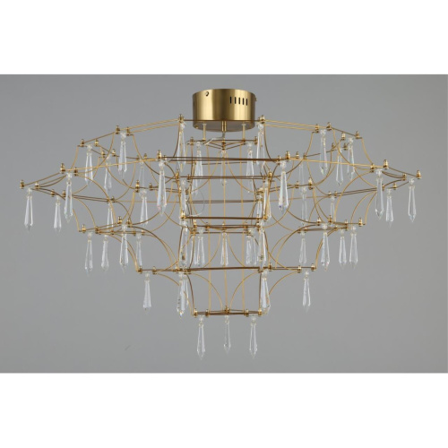 Люстра подвесная OML-95503-57 фото 2