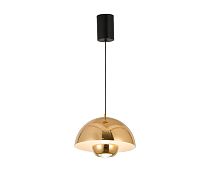 07524-18,33 Подвес Джелони золото Led 8W