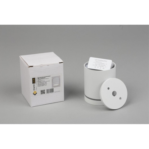 Светильник встраиваемый-накладной OML-102409-05 фото 7