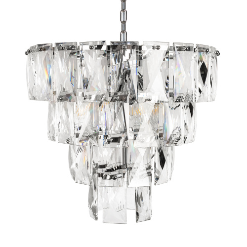10561/550 Clear Подвесной светильник LOFT IT Contemporary фото 3