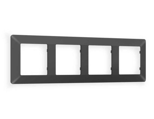 Рамка AMBRELLA VOLT AF110804