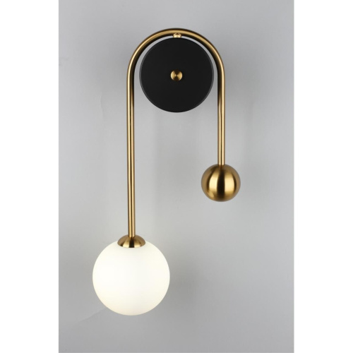 Светильник настенный (Бра) APL.324.01.01 фото 4 Светильник настенный (Бра) APL.324.01.01 фото 4