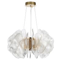 5089/115L L-VISION ODL25 551 Люстра 115W IP20 3500K 220V SIAMA