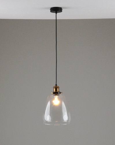 Светильник подвесной Moderli V11518-1P Suvo фото 4